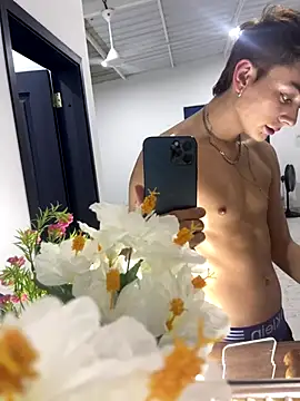 Boyfriend-Hot live sex cam