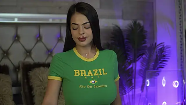 KeylaConner live sex cam