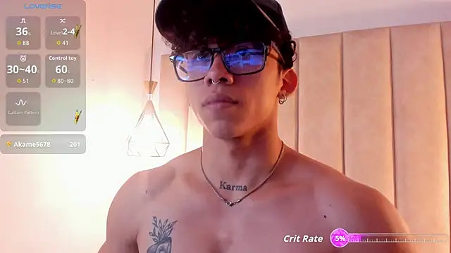 AkazaBoy_ live sex cam
