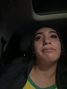 Hannahoff live sex cam