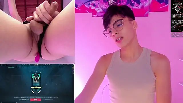 Gerony_ live sex cam