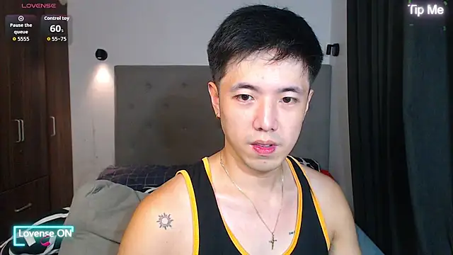 Addictiveboi live sex cam