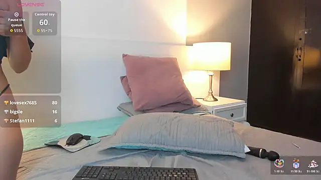 Dylan_Katte live sex cam