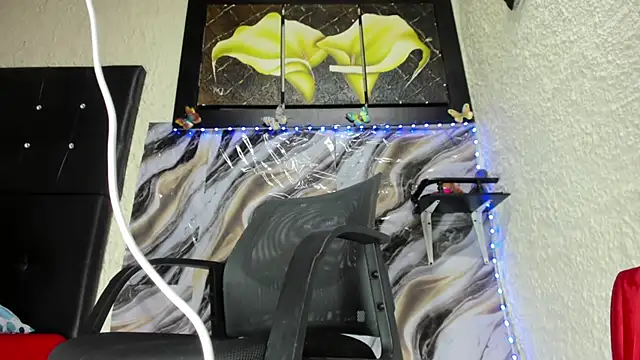 luiferrodri live sex cam