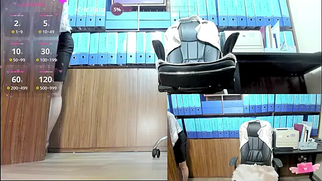 Office_Sexy live sex cam