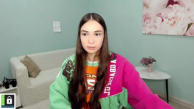 AmyJonas live sex cam