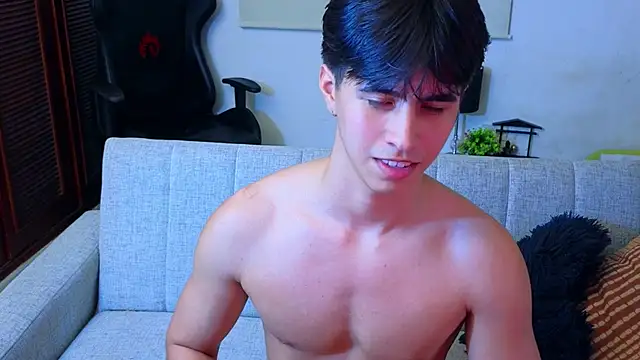 carl_dixon live sex cam