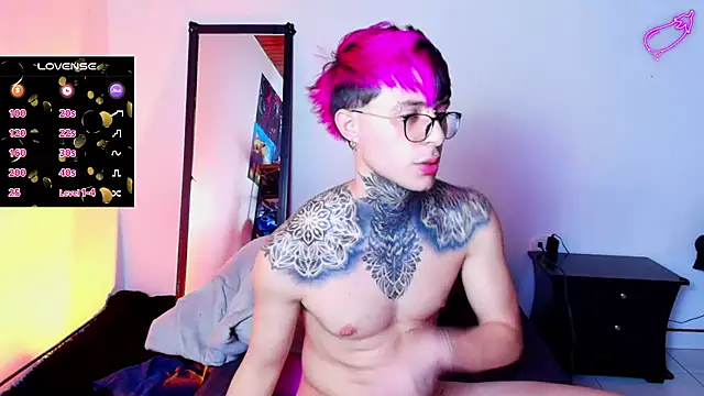 7_Saturno_7 live sex cam