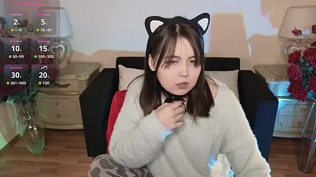 crystipaul live sex cam