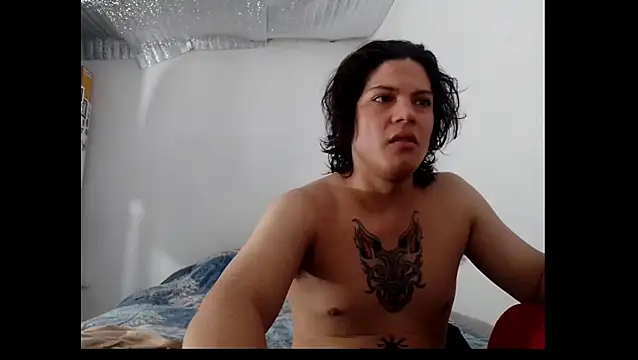 NiceBabyBoy live sex cam