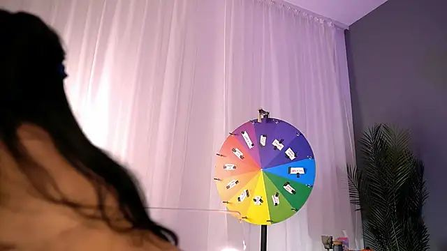 BetsyGonzale live sex cam