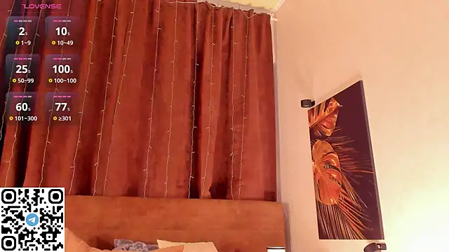 odelynbrower live sex cam