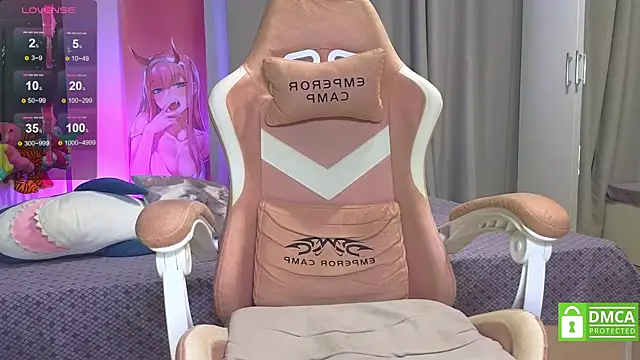 CaseyLabow live sex cam