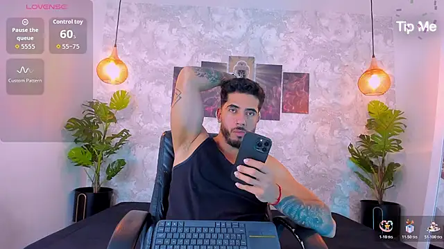 Nate_franco live sex cam