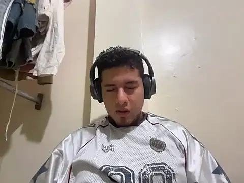 Malandralle live sex cam