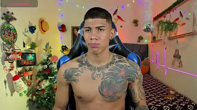 Damian_latinxxx live sex cam