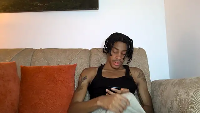 BlackBullTitus live sex cam