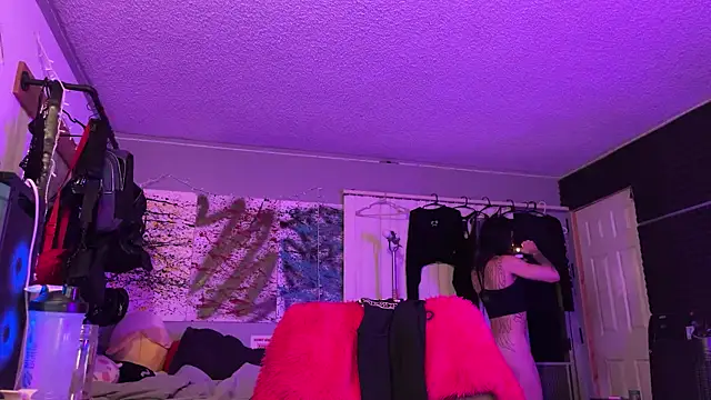 xoFrankie live sex cam