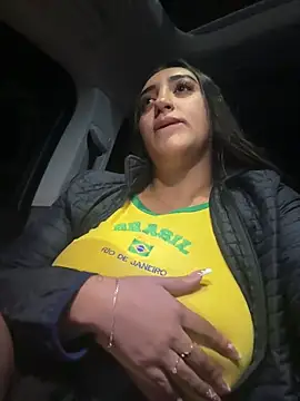 Hannahoff live sex cam