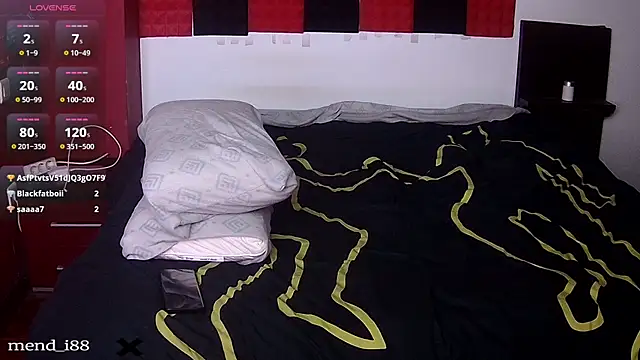 menditeta1 live sex cam