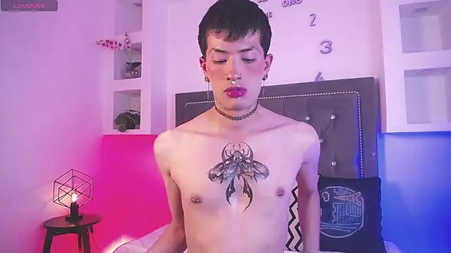 OzorioDany live sex cam