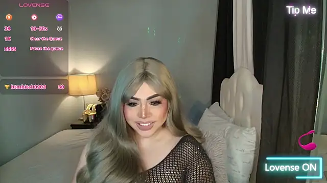 Unforgettable_Maria live sex cam