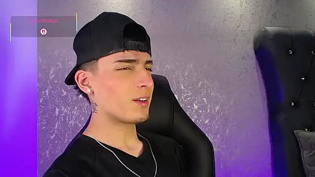 MateoMitchell live sex cam