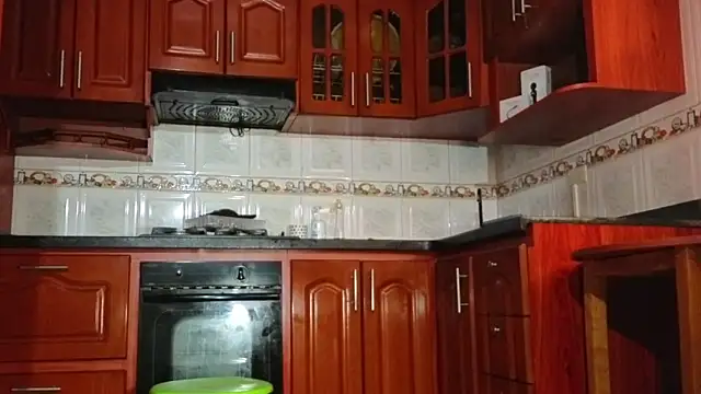 MissEscarleth live sex cam