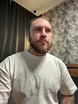 HermanFire live sex cam