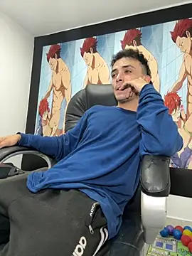 Jacobs0 live sex cam