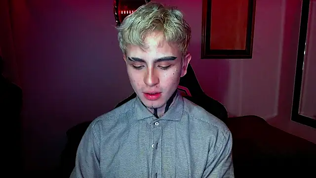 DanteObscuro live sex cam