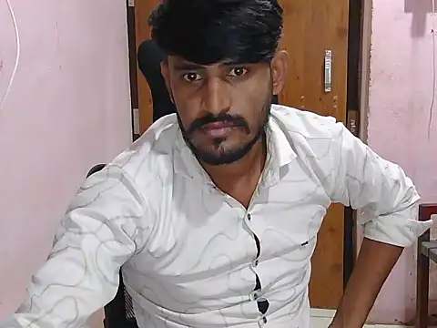 HotXKrish live sex cam