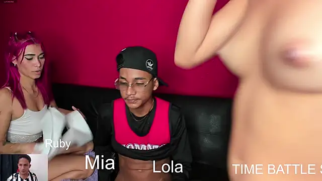 sexy_latinas_69 live sex cam