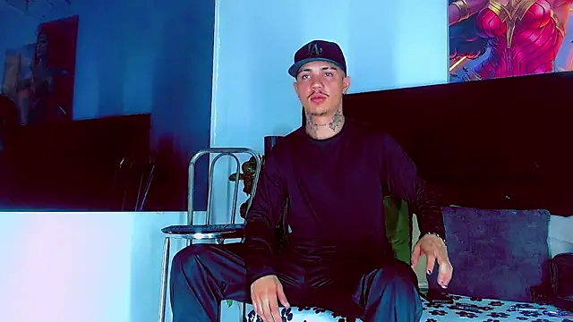 HannibalLester live sex cam