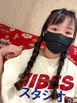 BigHaComing live sex cam