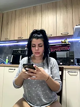 Scarlett-Dream live sex cam