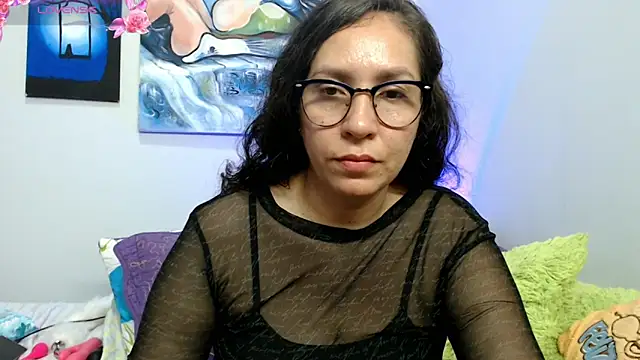 naihroby live sex cam