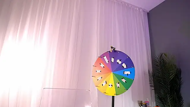 BetsyGonzale live sex cam