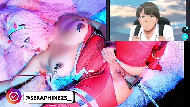 seraphine23 live sex cam
