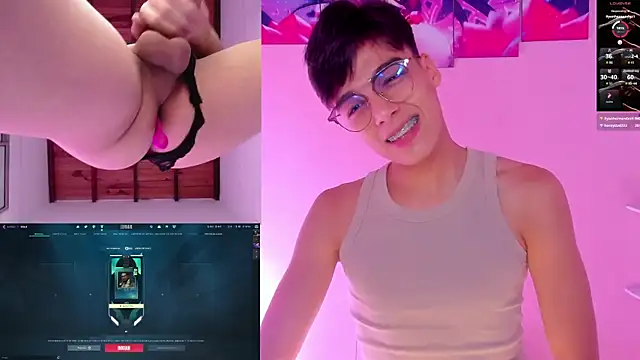 Gerony_ live sex cam