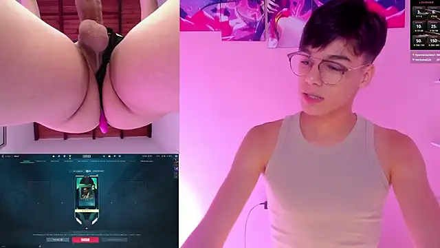 Gerony_ live sex cam