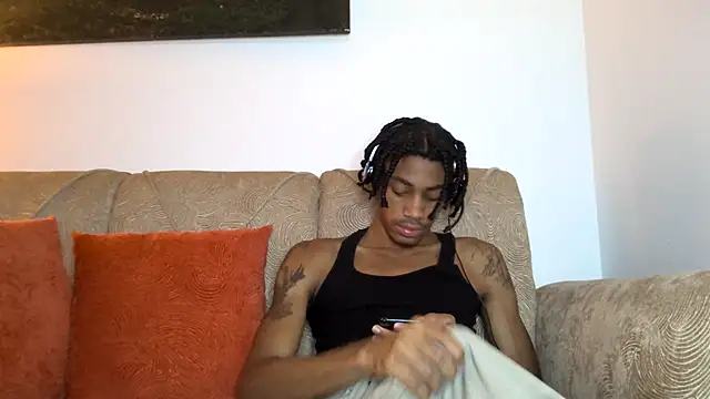 BlackBullTitus live sex cam