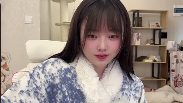 Chenjing0 live sex cam