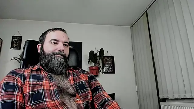 ChristophJules live sex cam