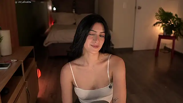 afrodita__25 live sex cam