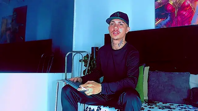 HannibalLester live sex cam