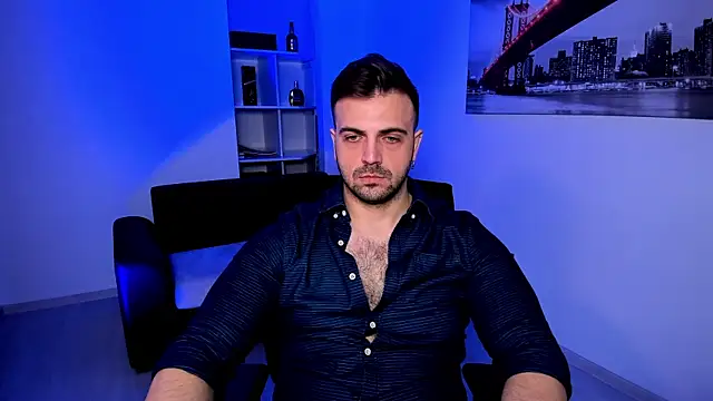 Jace_Thorne live sex cam