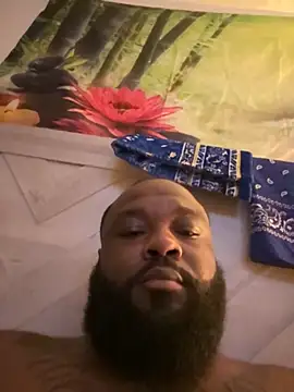 MelaninXBadazz live sex cam