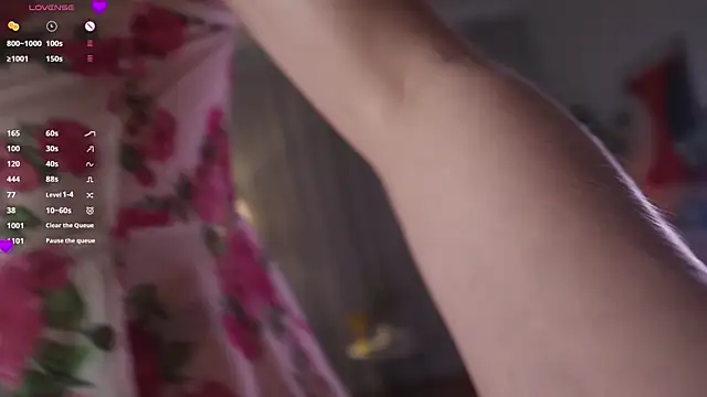 WhiteAnni live sex cam