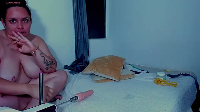 Mabelydani live sex cam